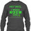 Thumbnail: Hey Bro, I Need U-2-B OK!  (Long Sleeve)