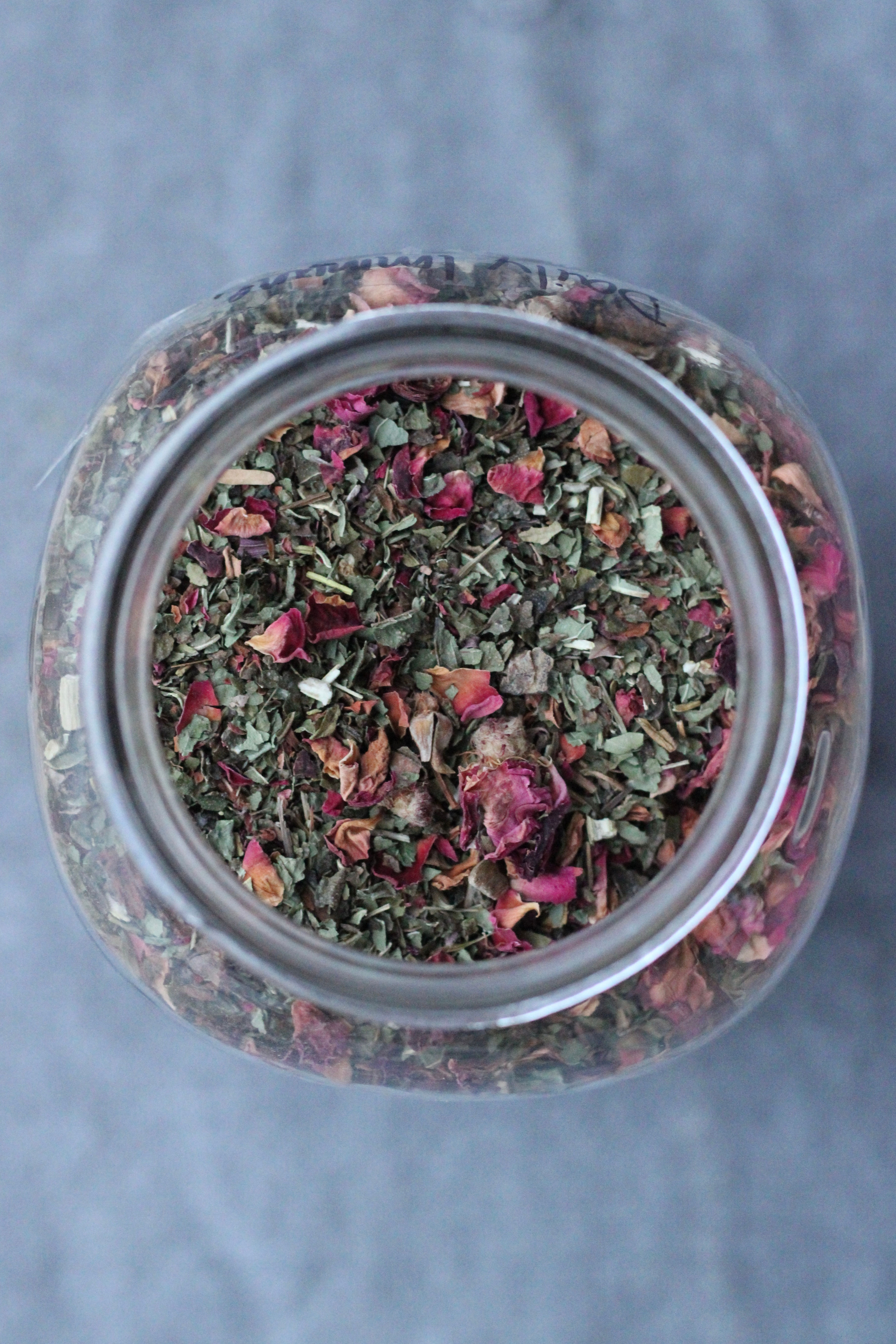 Wild Guard Tea Blend
