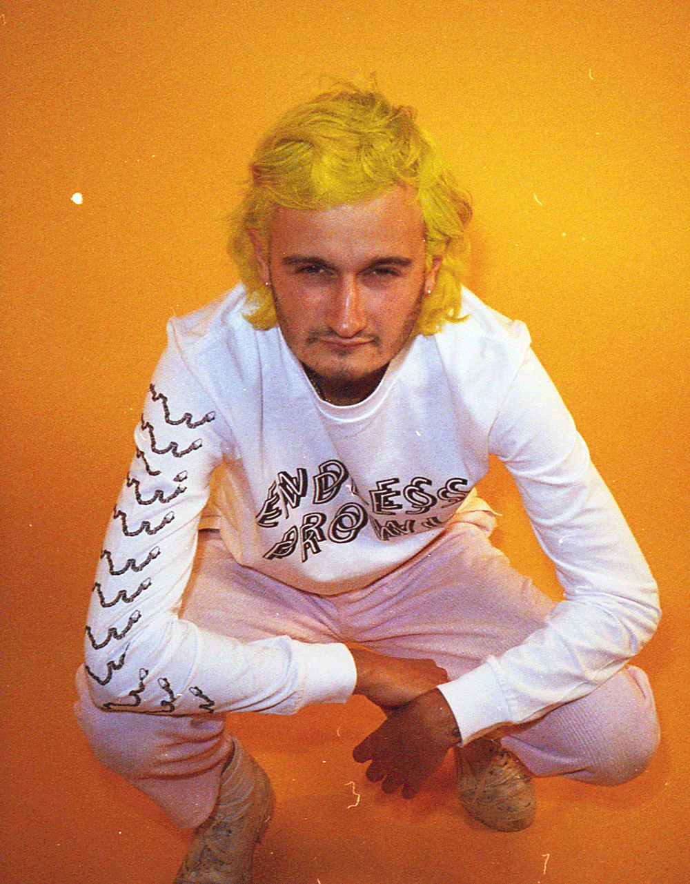 Melbourne Fashion