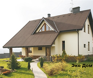 Металлочерепица