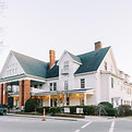 NuWray Hotel under construction