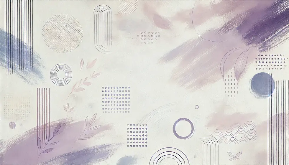 DALL·E 2024-11-27 13.05.00 - A minimalist background with a soft white base and subtle vio