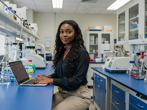 Tools of the Trade in Bioinformatics: A focus on the Essentials