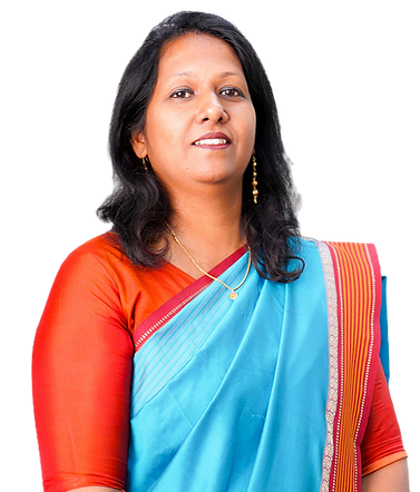 Mrs. Rahil About | United International Business School