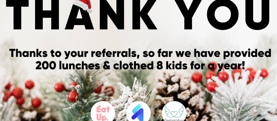 The RBA has paused… and Thank You