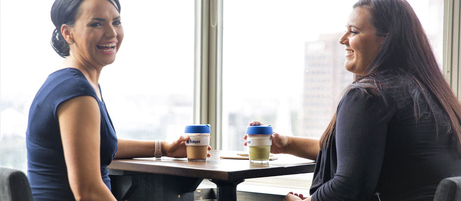 How Fidget Can Help You