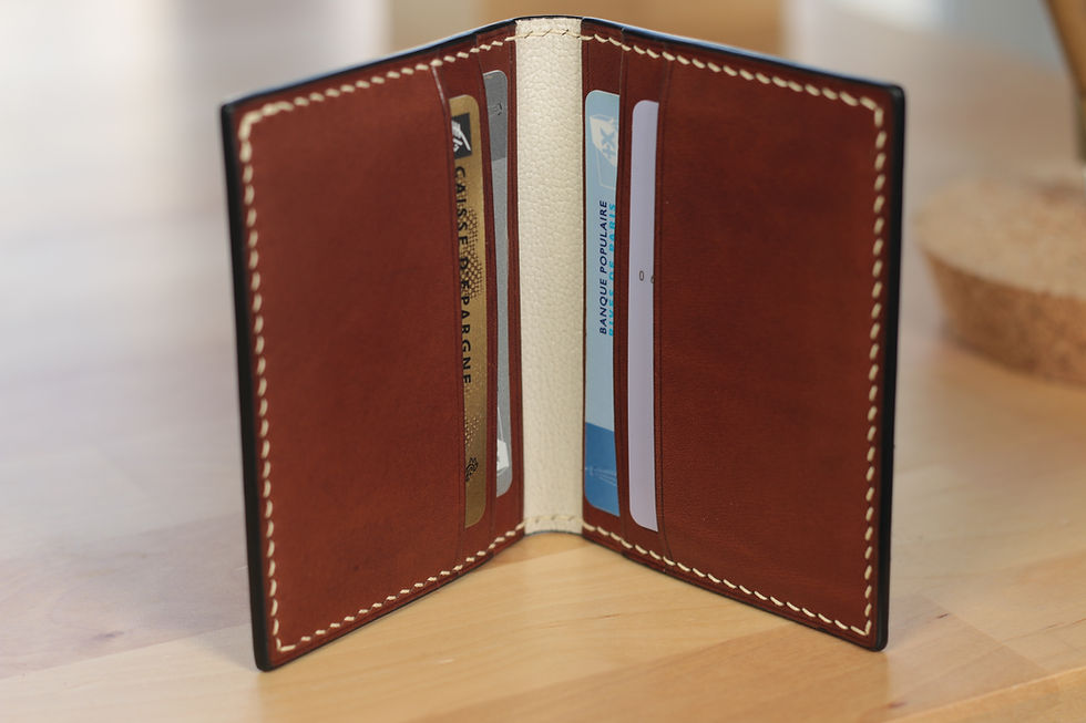 Miniature : Le St Honoré