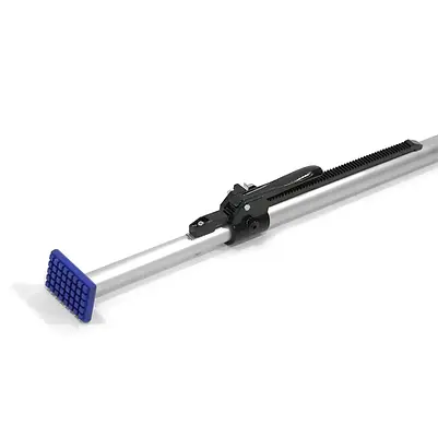 Cargokeeper, lading vastzetstang, ladingzekerheid, EKW, EKW Trailer Solutions