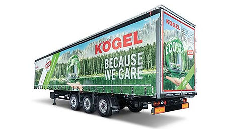 KÖGEL, KÖGEL schuifzeil, KÖGEL curtainsider, KÖGEL Trailer, EKW, EKW Trailer Solutions, EKW -KÖGEL dealership