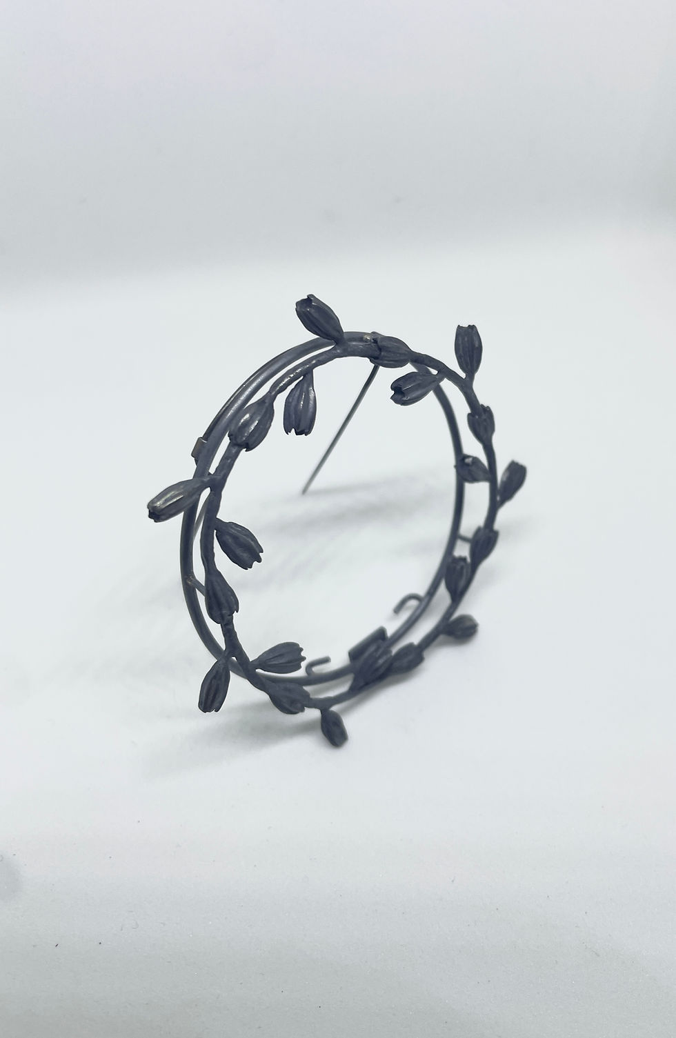 Miniature : Broche Stanka N 3