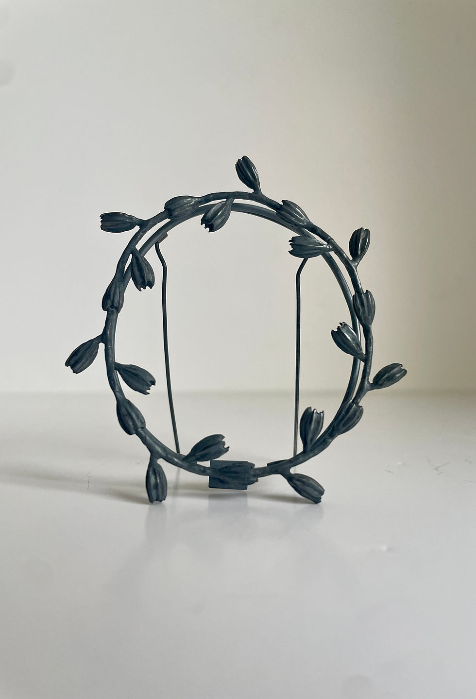 Miniature : Broche Stanka N 3