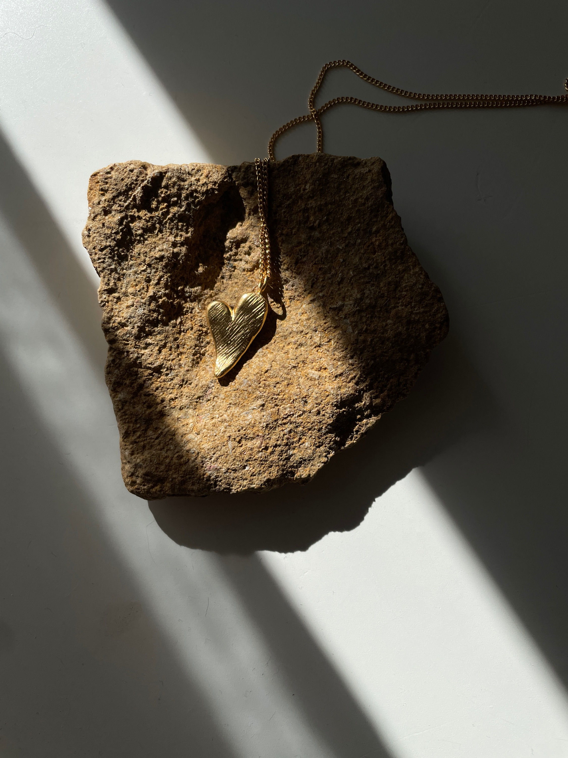 collier faits main à Lyon - Stanka Mila