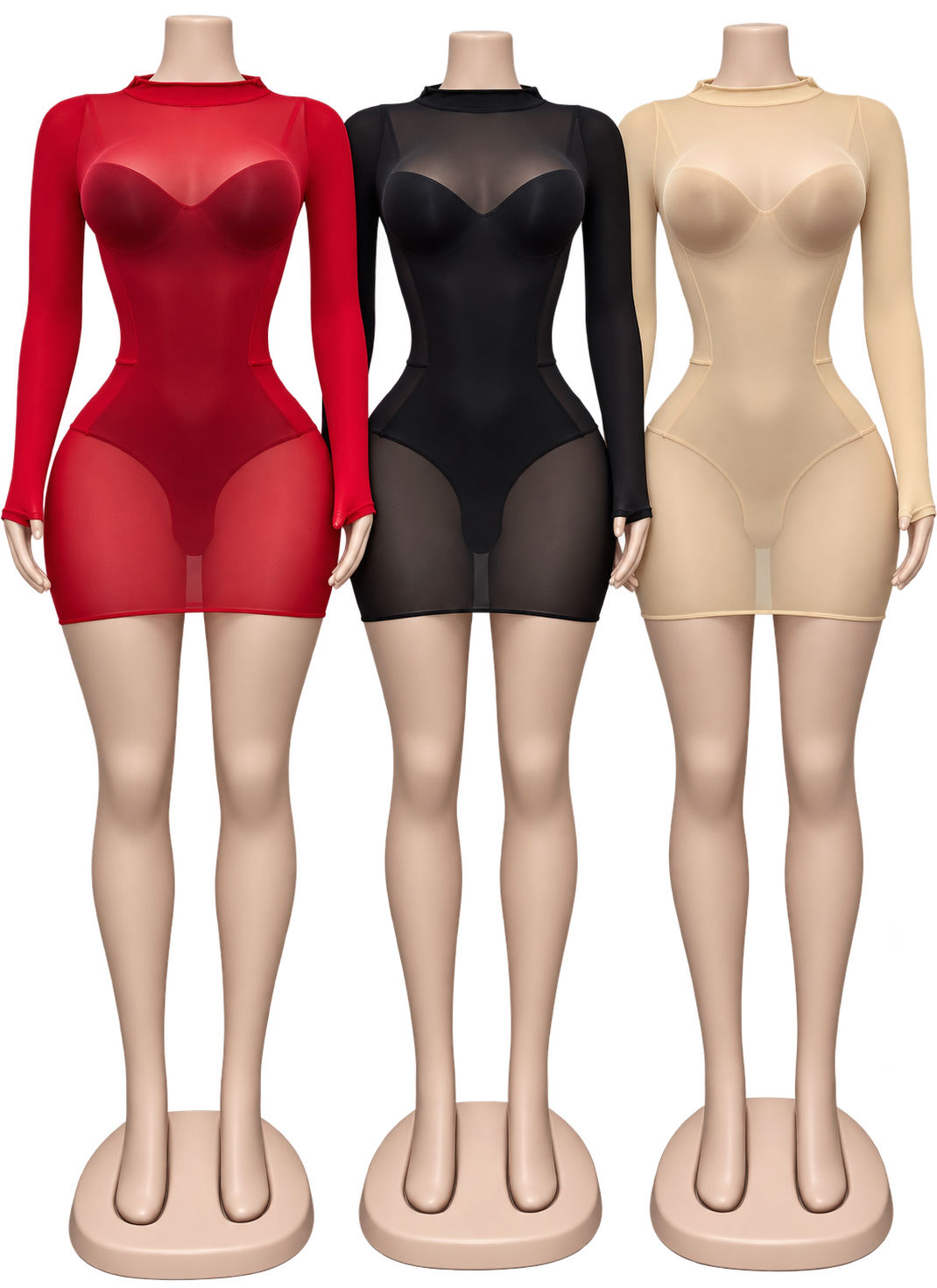 Hot Topic Dress