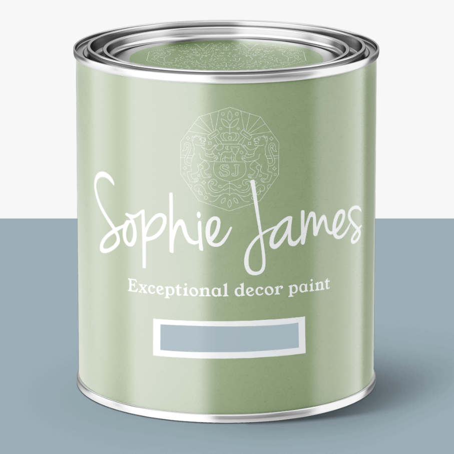 Old Ilford Sophie James Decor Paint Furniture/Walls/crafts and more