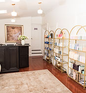 Eden Organics Salon and Spa of Doylestown PA