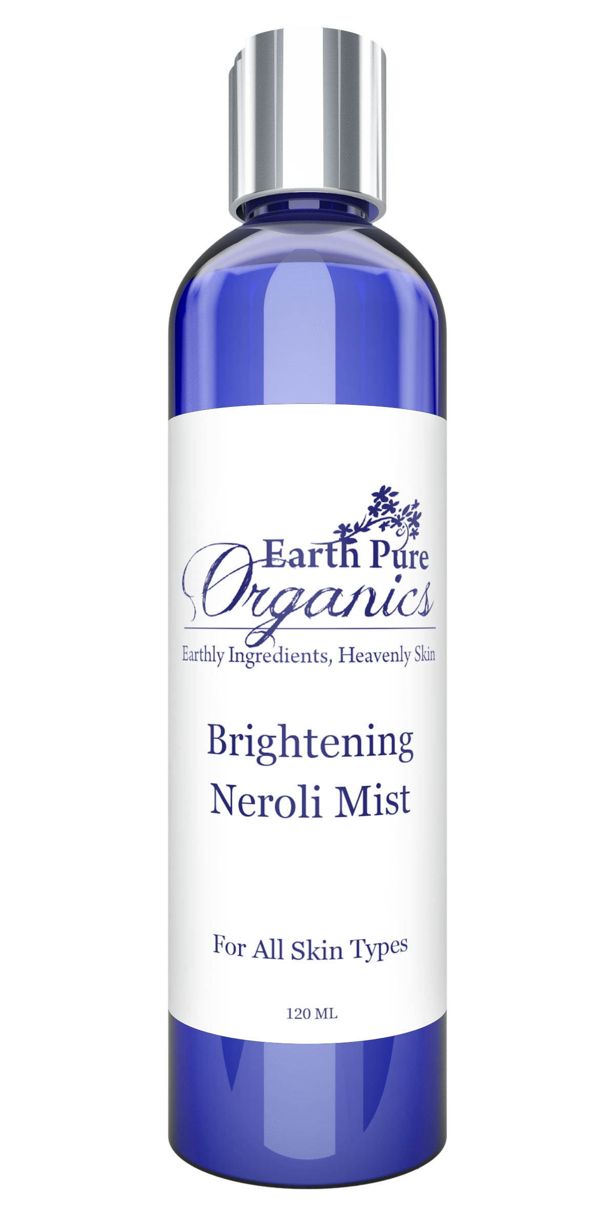 Brightening Neroli Mist
