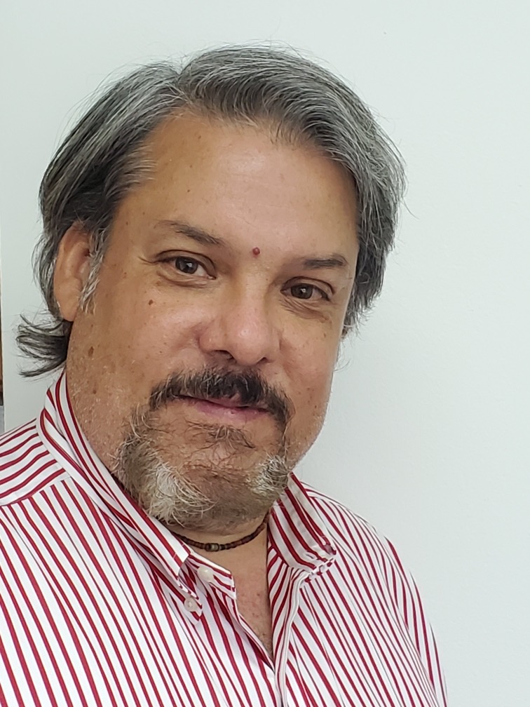 Oswaldo
