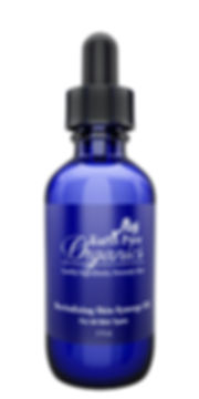 Revitalizing Skin Synergy Oil- Intense Nourishing Treatment Oil