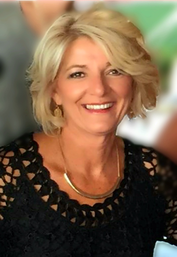 Sharon Lynn