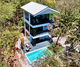Casa Monkey