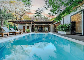 Villa Malinche Grande