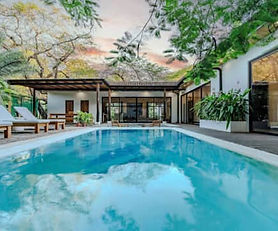 Casa Malinche Grande