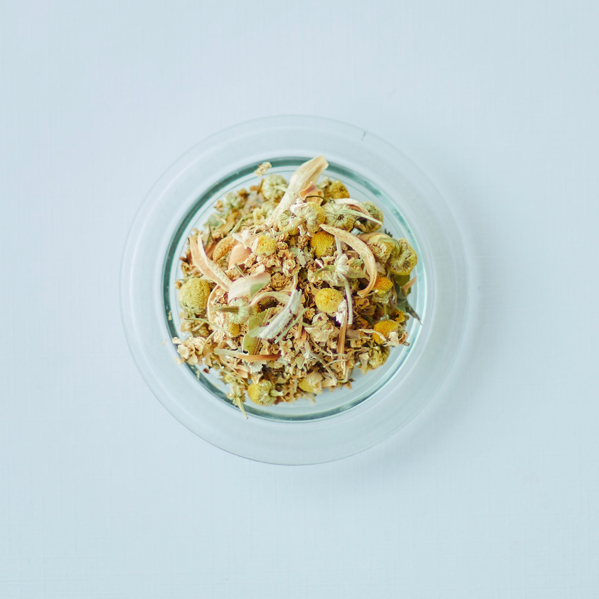 self care herbal tea -sleep- 20g