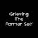 Grieving for Ourself
