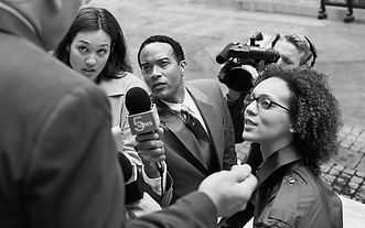 Press Coverage