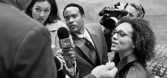 Press Coverage