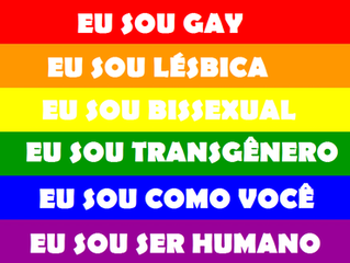 Sou Gay: e agora família?