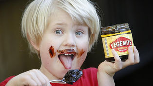 We're Happy Little Vegemites: The Taste of Australia - Whether You Like It or Not!
