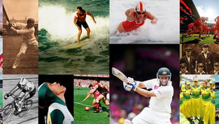 For Aussies, Sport Is Life—Everything Else Is Just a Shadow