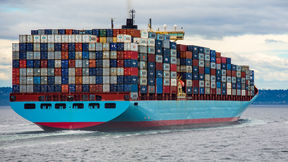 Moving Household Goods from Overseas in a COVID world