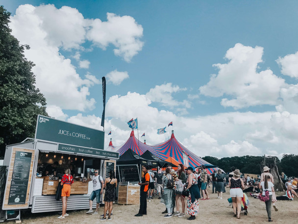Latitude Festival