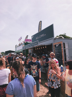 Isle of Wight Festival