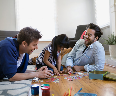 Puzzle fun