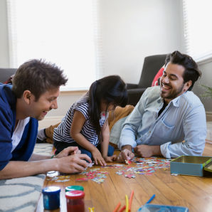 De mooiste en leukste puzzels van 1000 stukjes
