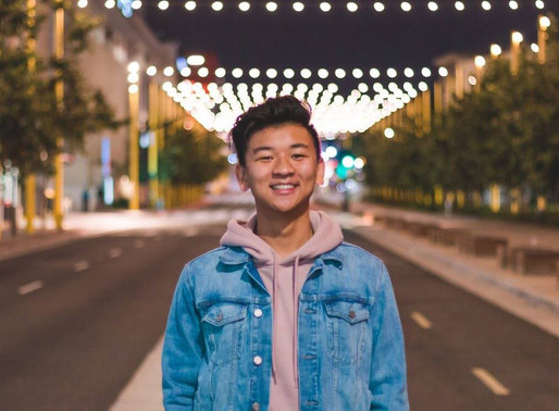 Get to Know Us: Owen Chen