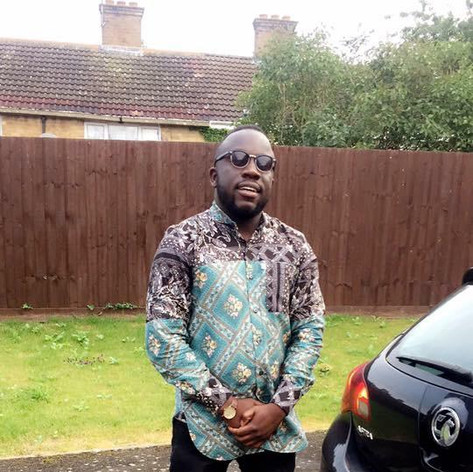 DJ Timeless