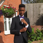 Sean Mhende