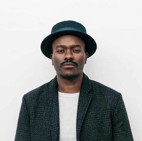 Ivor Moyo