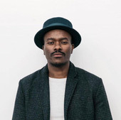 Ivor Moyo
