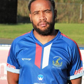 Muzzy Nduna