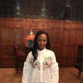 Ruth Dhilwayo