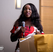 Kimberley Phiri