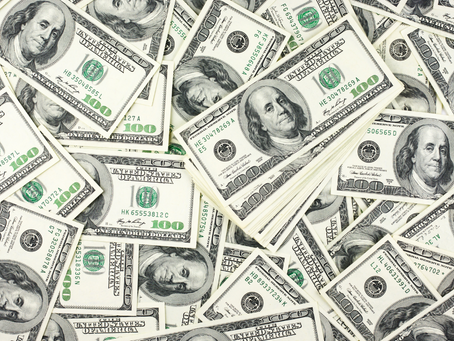 This Simple Financial Hack Saved Our Marriage