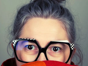 Geek moi ? Par Valérie Cailliez