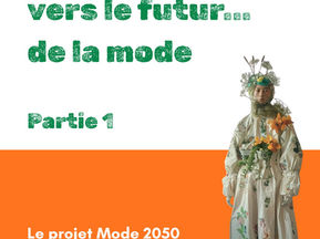 Retour vers le futur… de la mode - 1