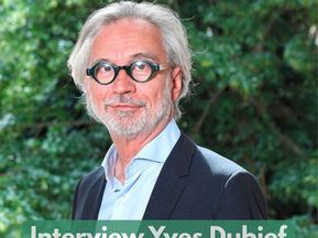 L’innovation comme antifragilité : le témoignage inspirant d’Yves Dubief